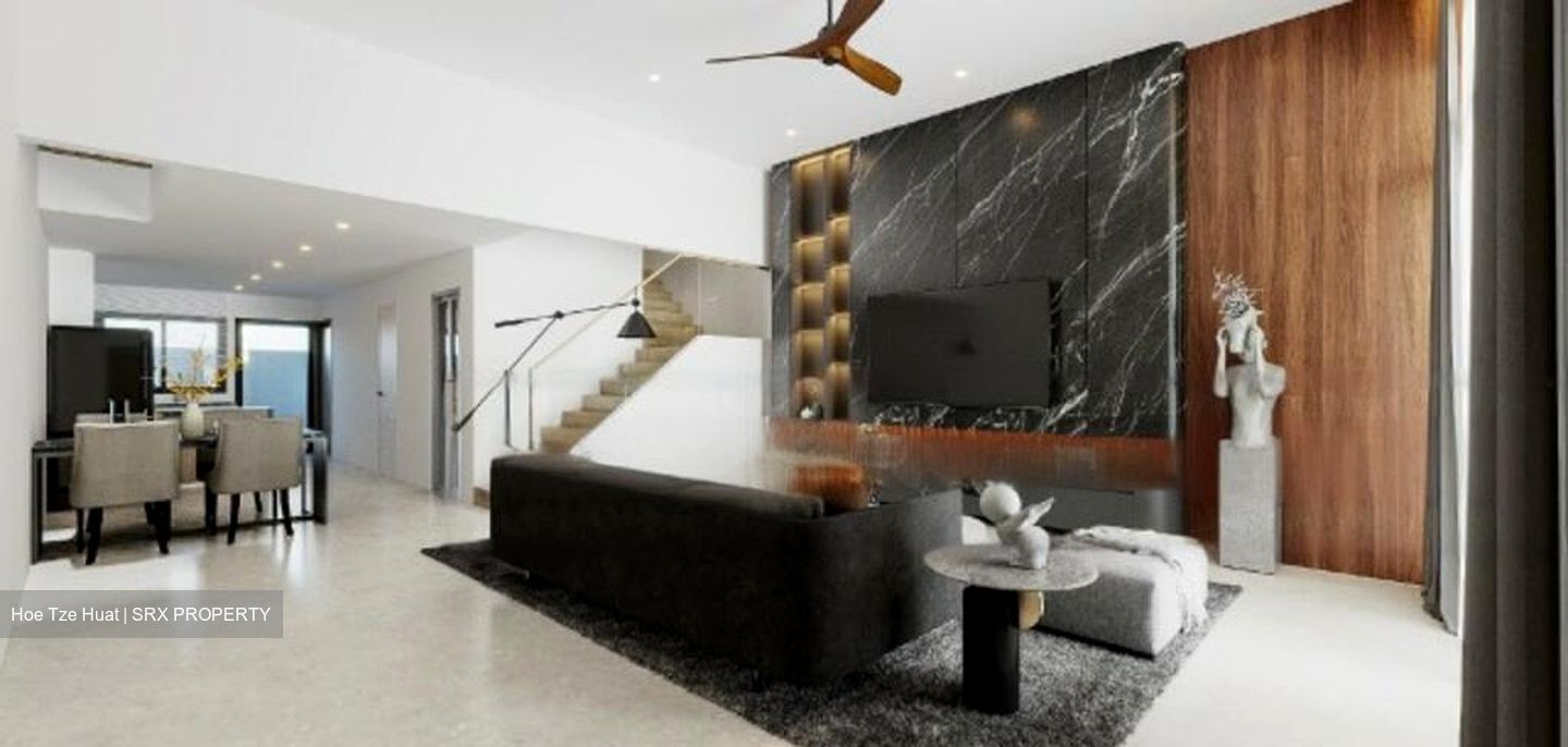 Sembawang Hills Estate (D20), Terrace #461235771